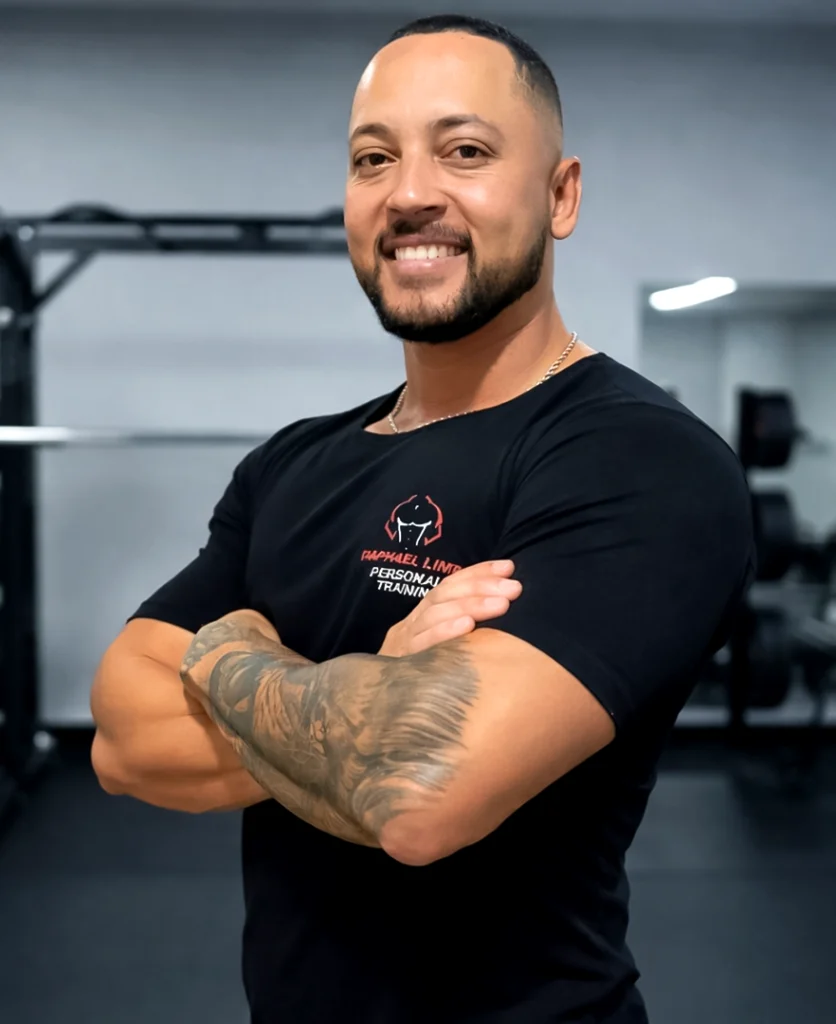 Personal Trainer em Anapolis